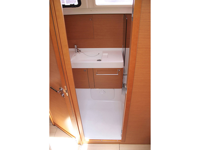 Immagine Sun Odyssey 509