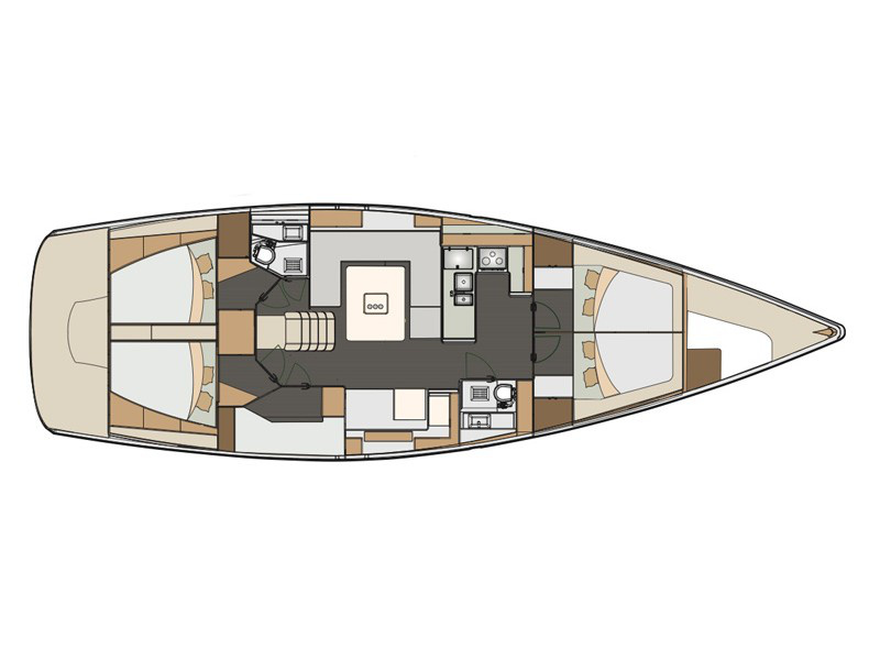 Immagine Elan Impression 50