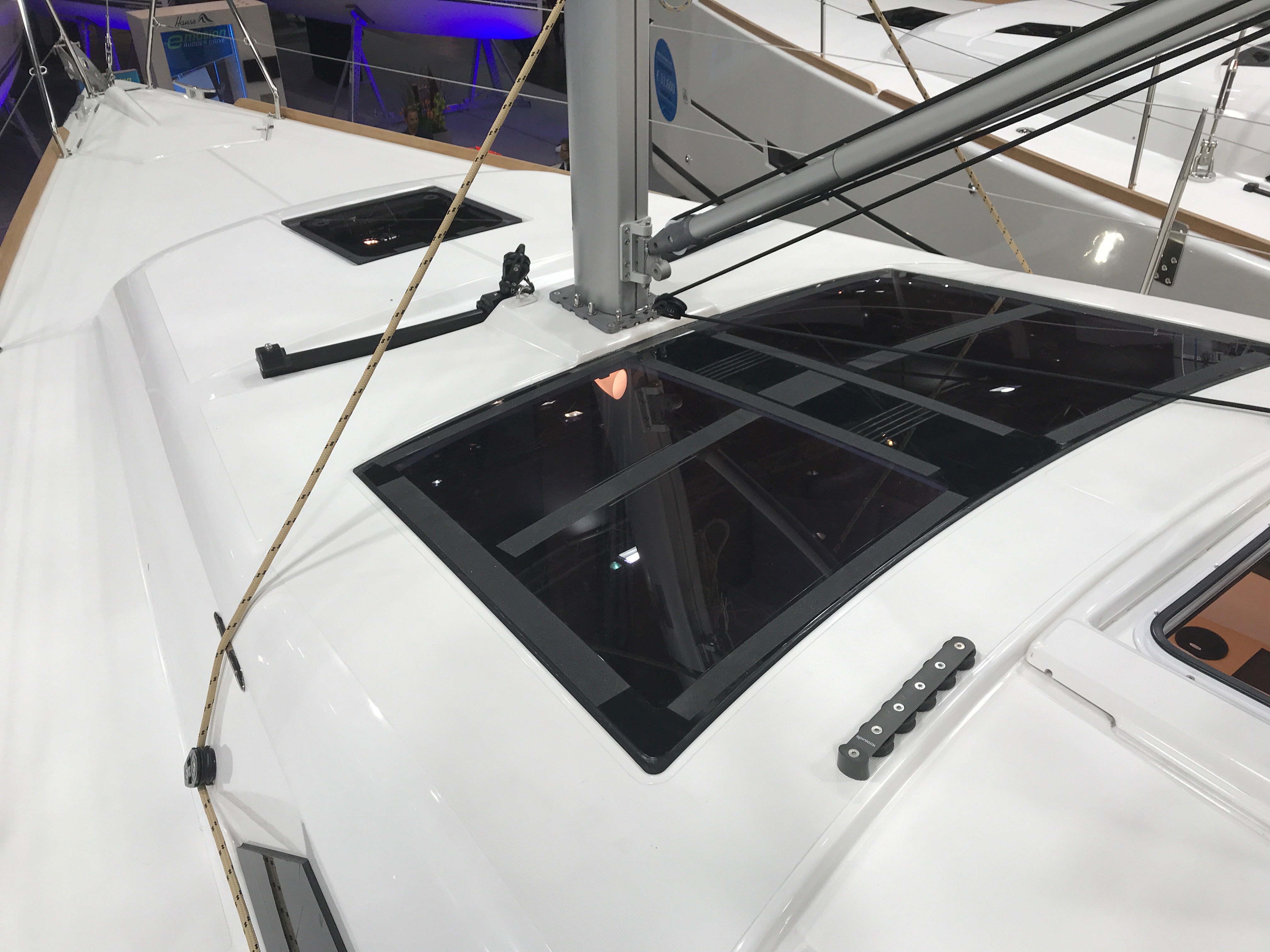 Immagine Dufour 382 Grand Large