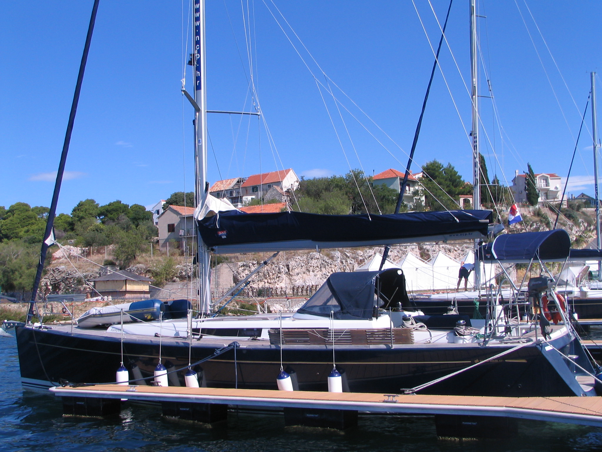 Immagine Grand Soleil 43