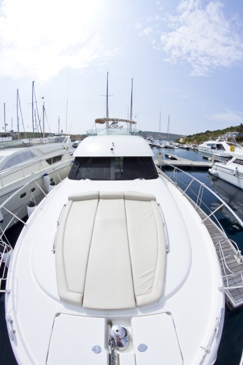 Immagine Jeanneau Prestige 46 Fly