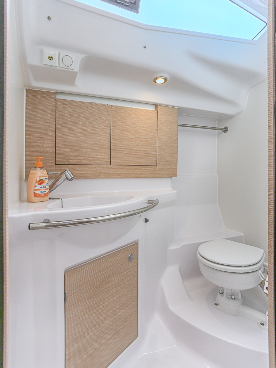 Immagine Elan 40 Impression