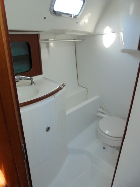 Immagine Oceanis 311