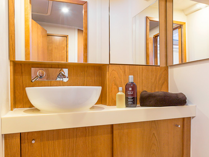 Immagine Hanse 455