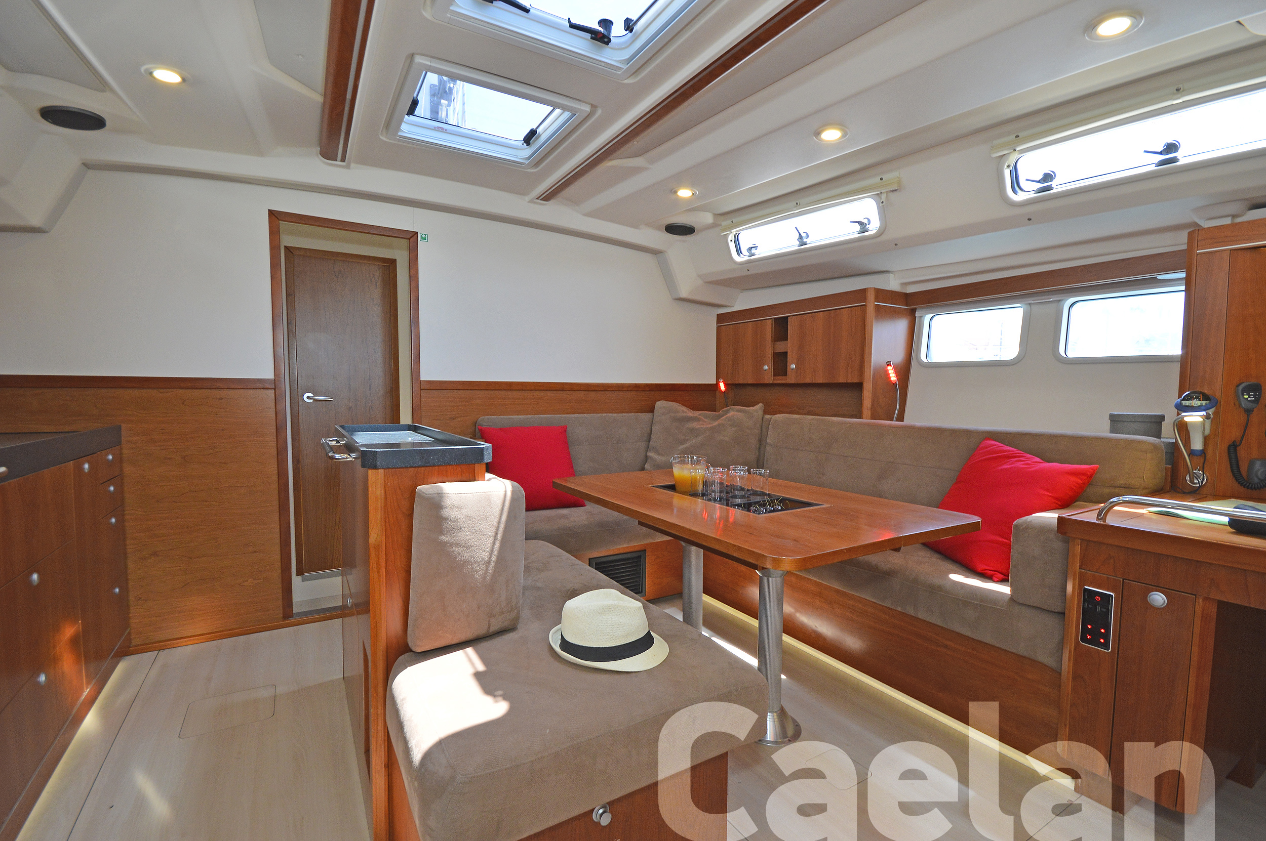 Immagine Hanse 505