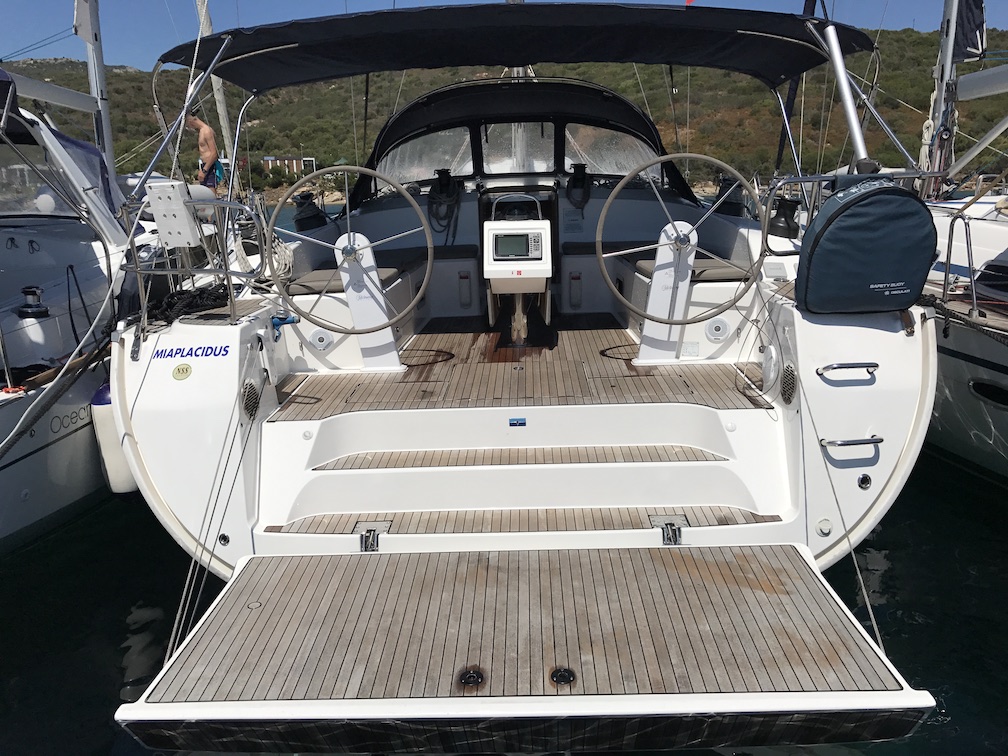 Immagine Bavaria Cruiser 51