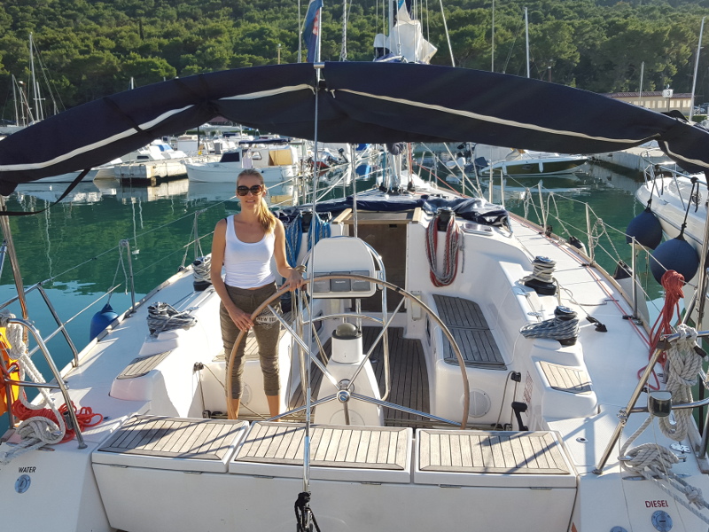 Immagine Salona 45