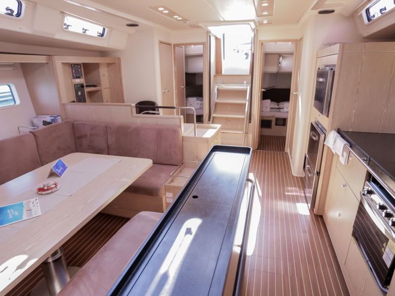Immagine Hanse 575 