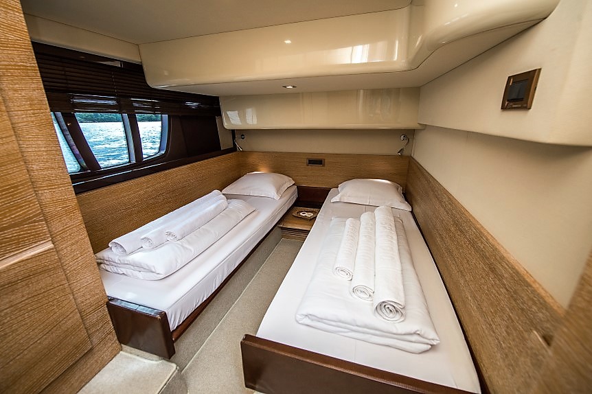 Immagine Azimut 47 Fly