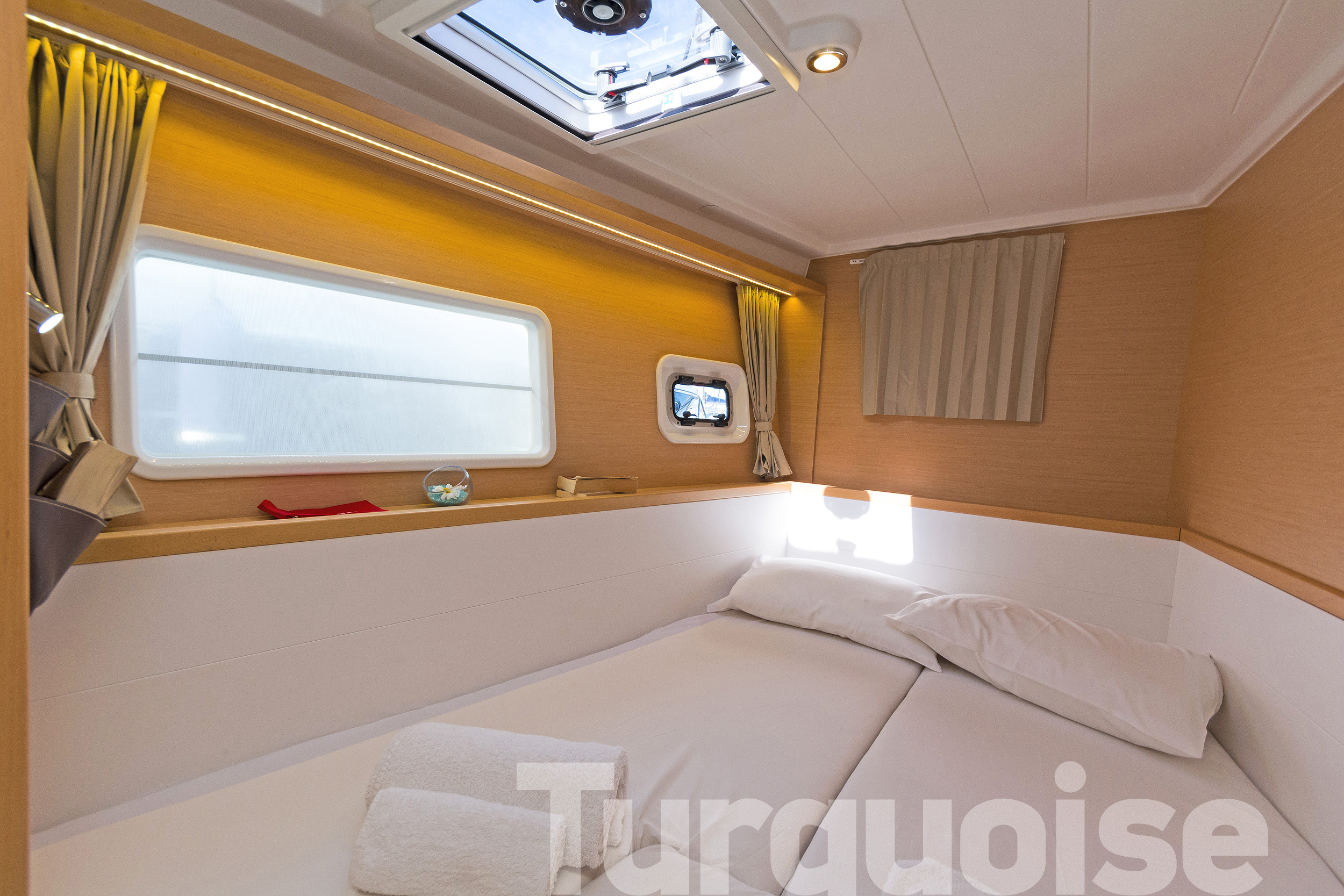 Immagine Lagoon 400 S2
