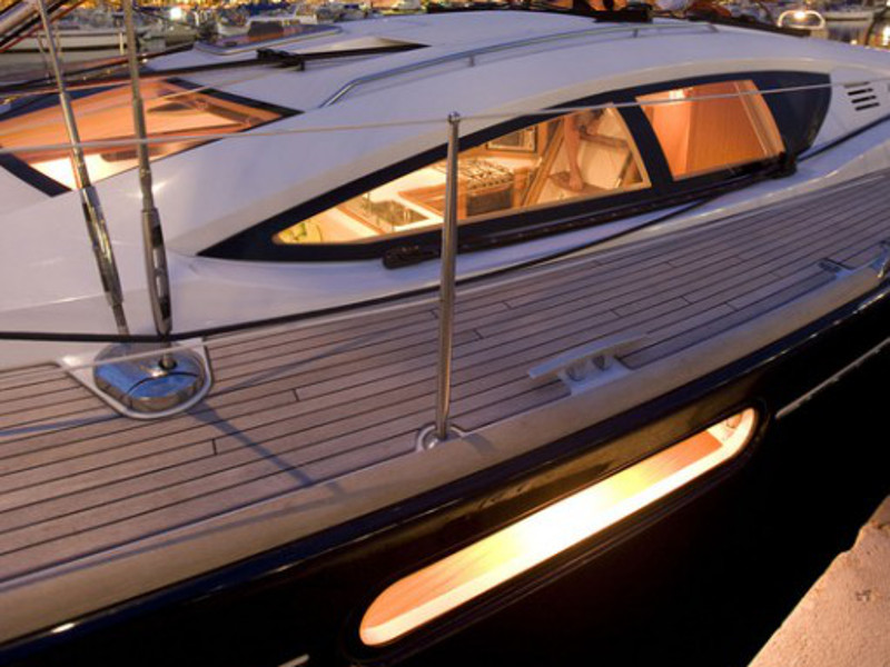 Immagine Sun Odyssey 50DS