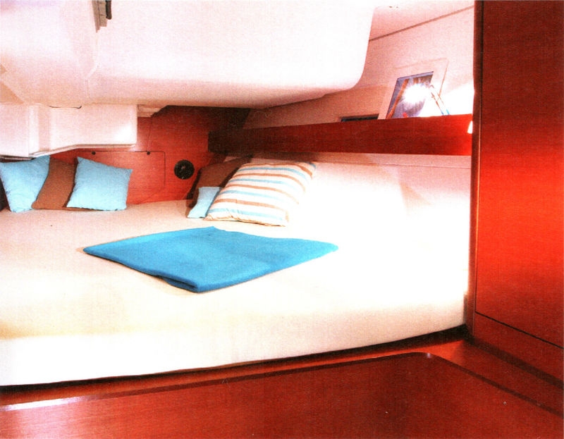 Immagine Dufour 450 Grand Large