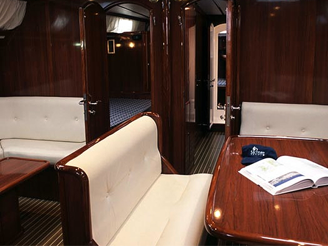 Immagine Ocean Star 56.1