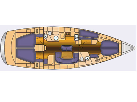 Immagine Bavaria 46 Cruiser