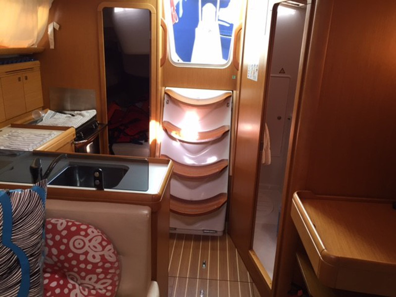 Immagine Sun Odyssey 36i