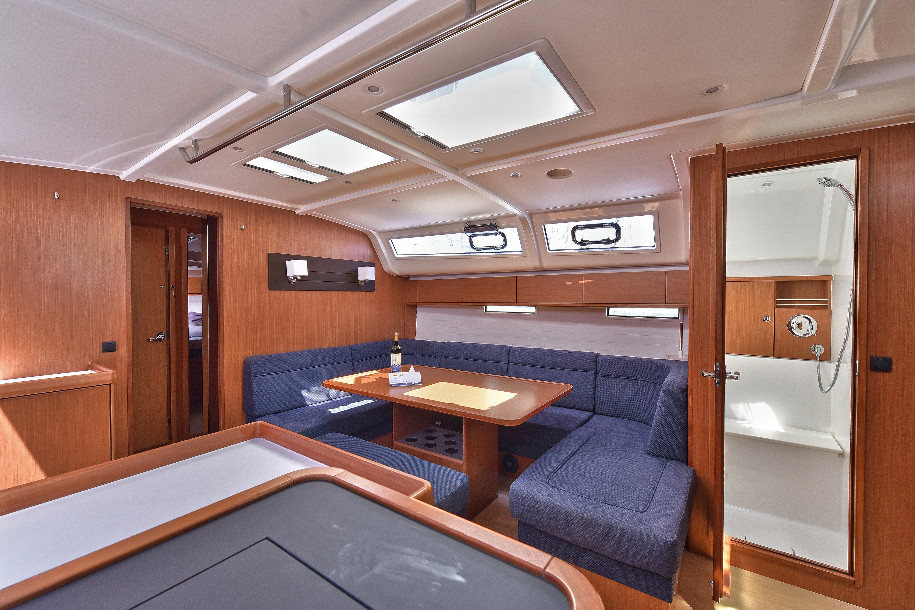 Immagine Bavaria Cruiser 51