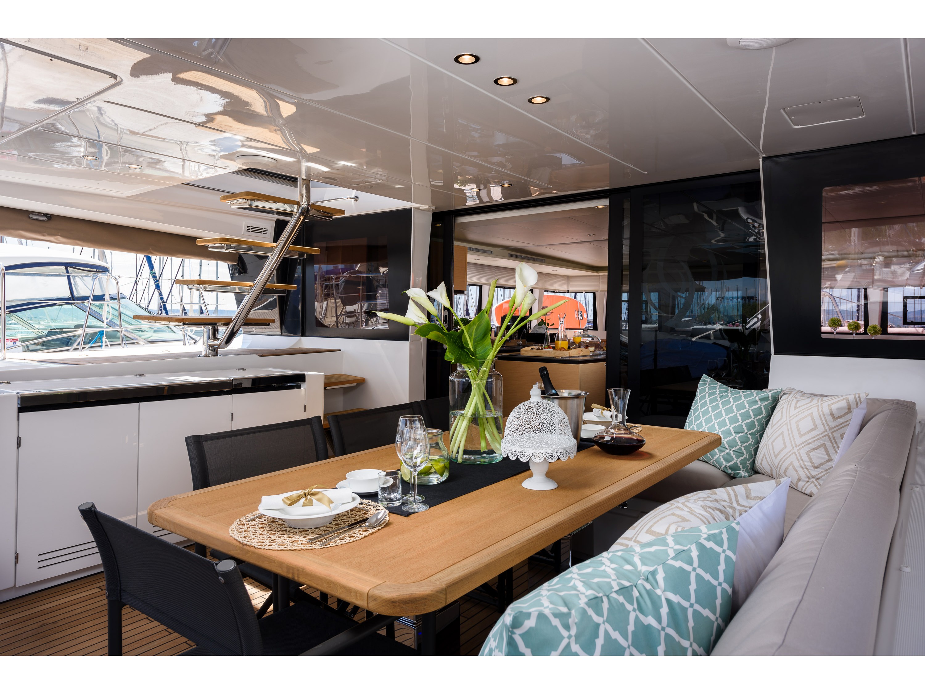 Immagine Lagoon 620