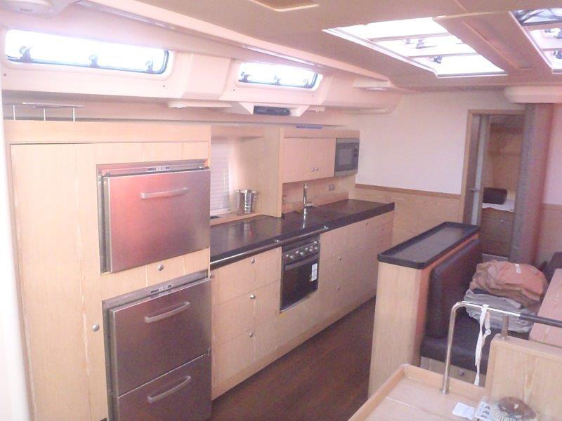 Immagine Hanse 575