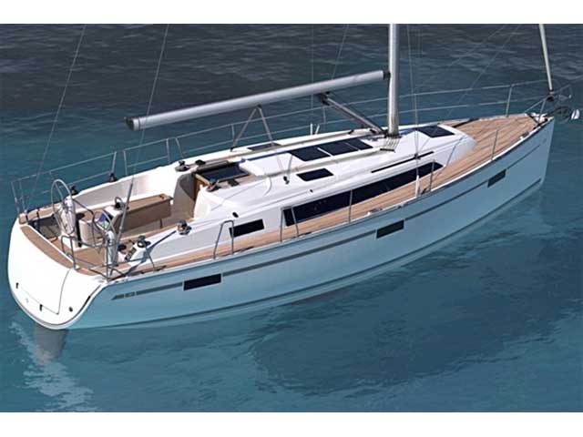 Immagine Bavaria 37 Cruiser