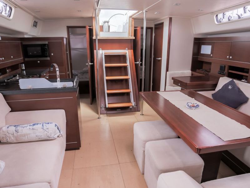 Immagine Hanse 545