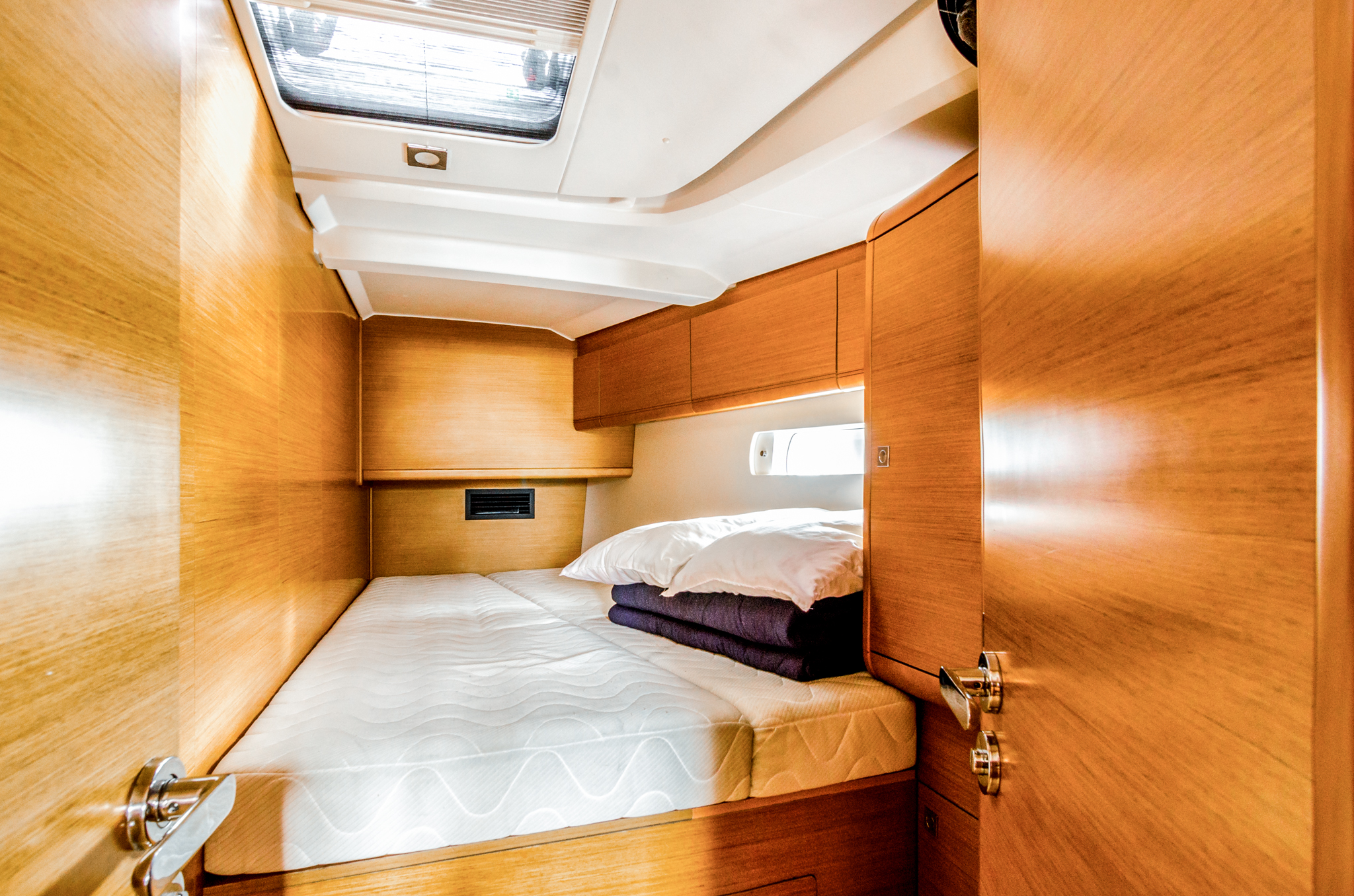 Immagine Sun Odyssey 519