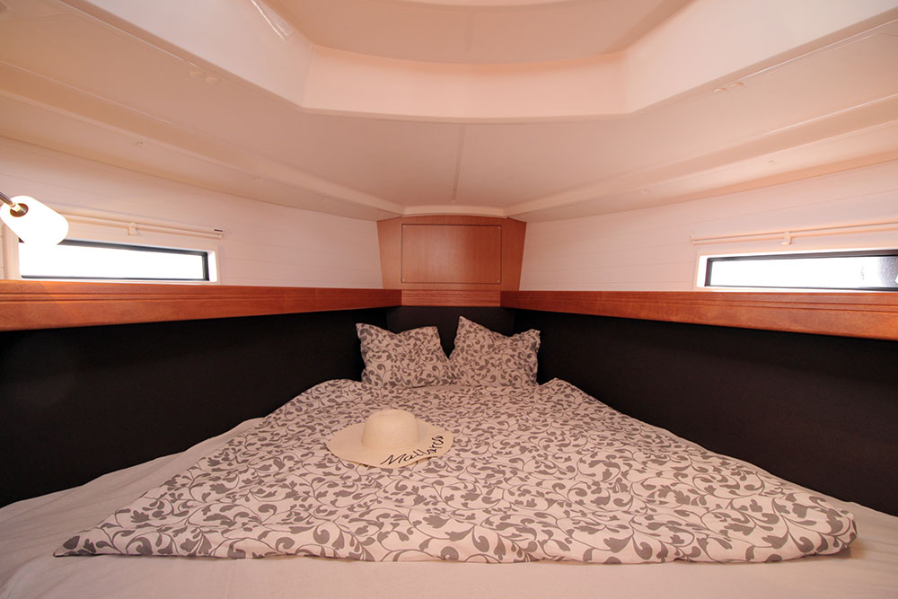 Immagine Bavaria Cruiser 37