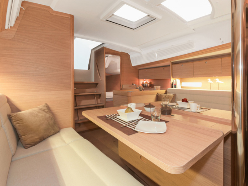 Immagine Dufour 360 Grand Large