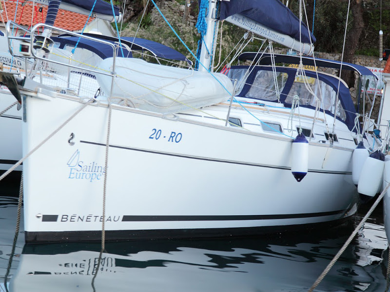 Immagine Beneteau Cyclades 39.3