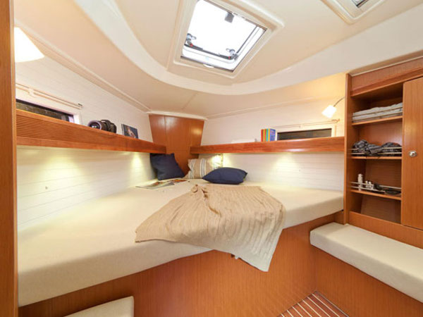 Immagine Bavaria Cruiser 36