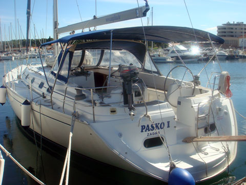 Immagine Dufour Gib Sea 51