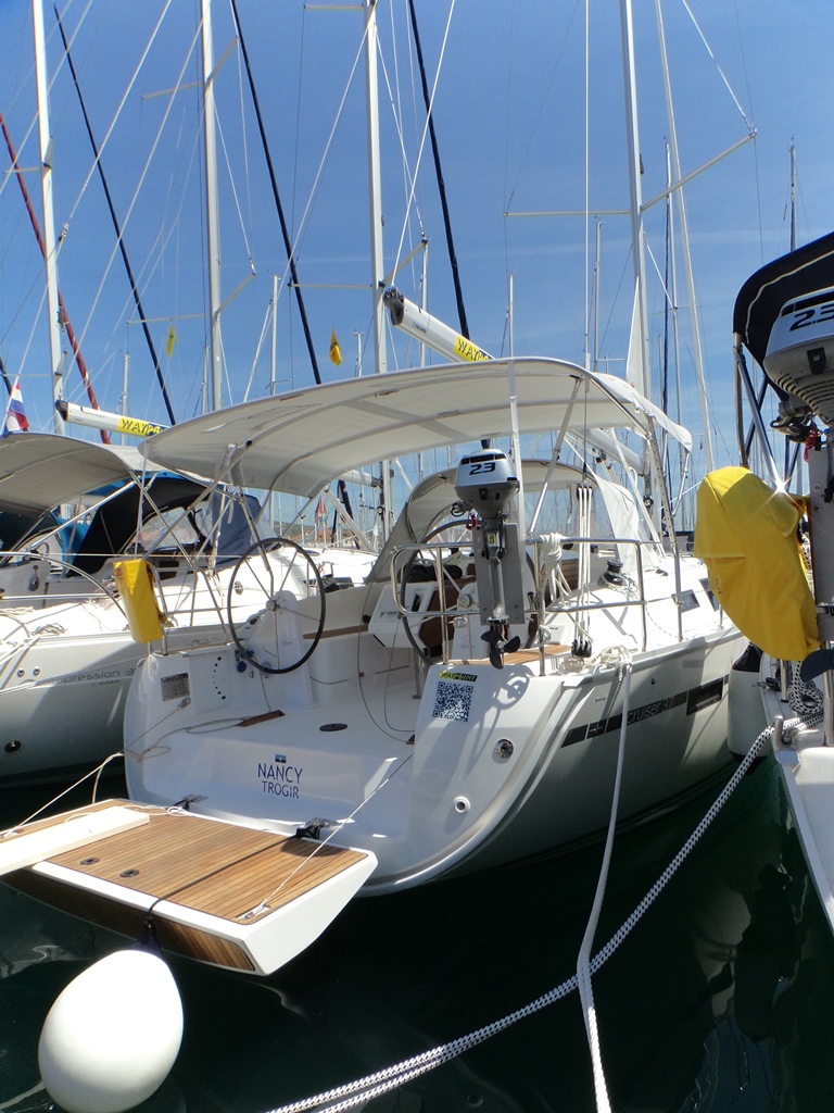Immagine Bavaria Cruiser 37
