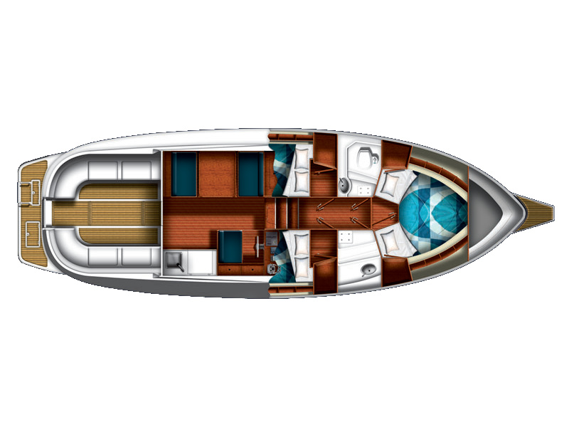 Immagine ADRIA 1002V