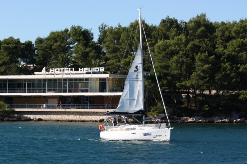 Immagine Oceanis 31