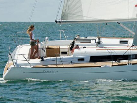 Immagine Oceanis 37