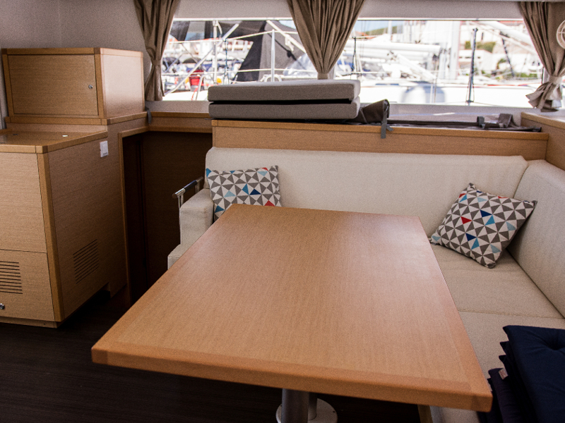 Immagine Lagoon 400 S2
