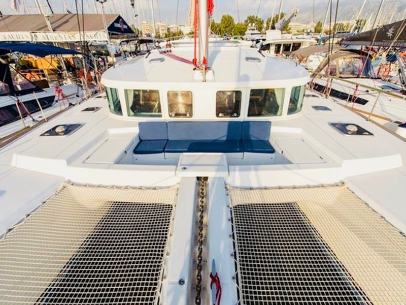 Immagine Lagoon 440
