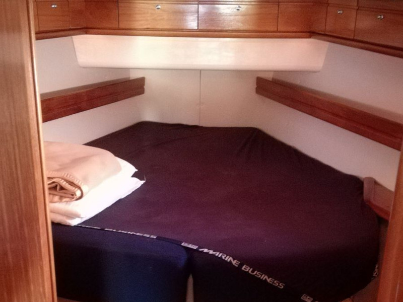 Immagine Bavaria 46 Cruiser