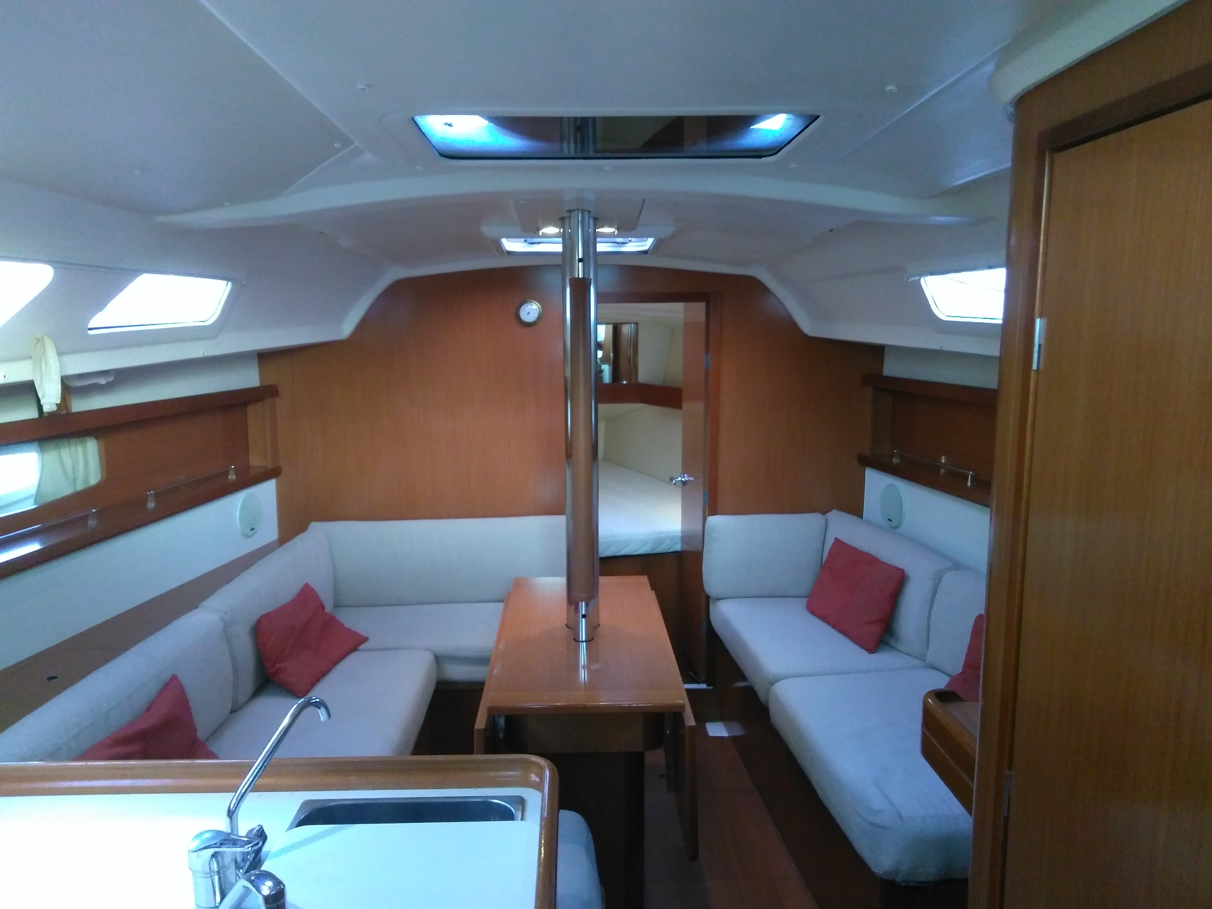Immagine Oceanis 34