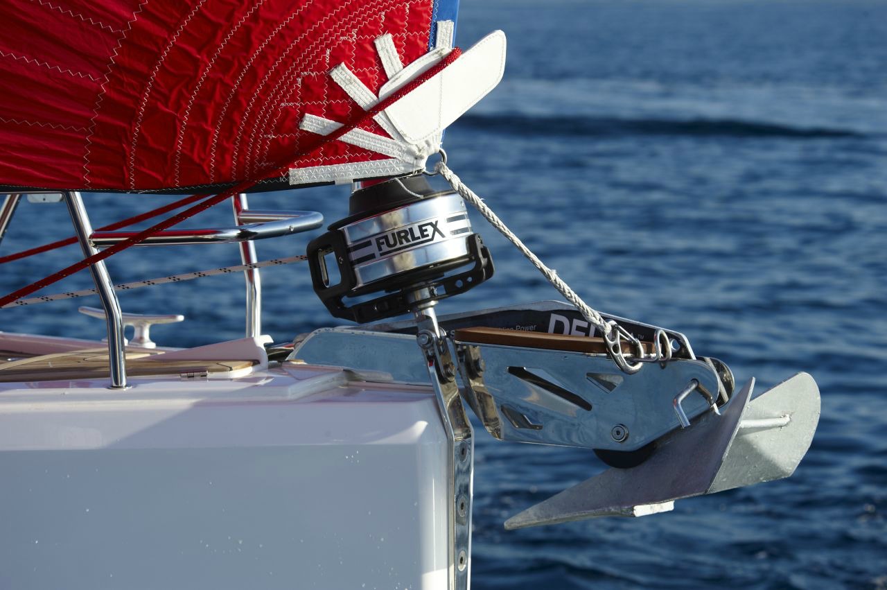 Immagine Hanse 415