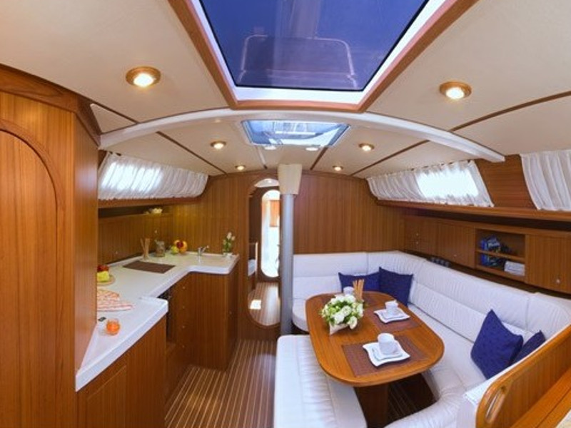 Immagine Salona 45