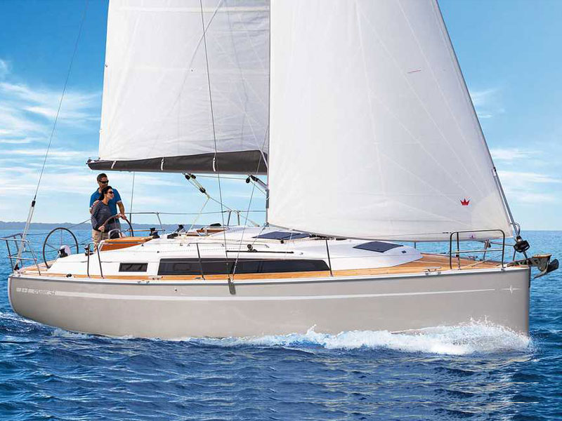 Immagine Bavaria Cruiser 34 