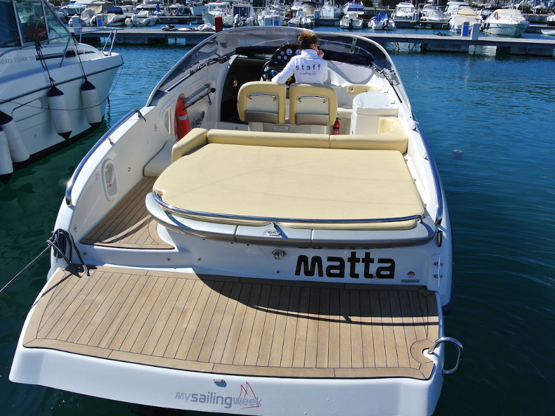 Immagine Cranchi CSL 27