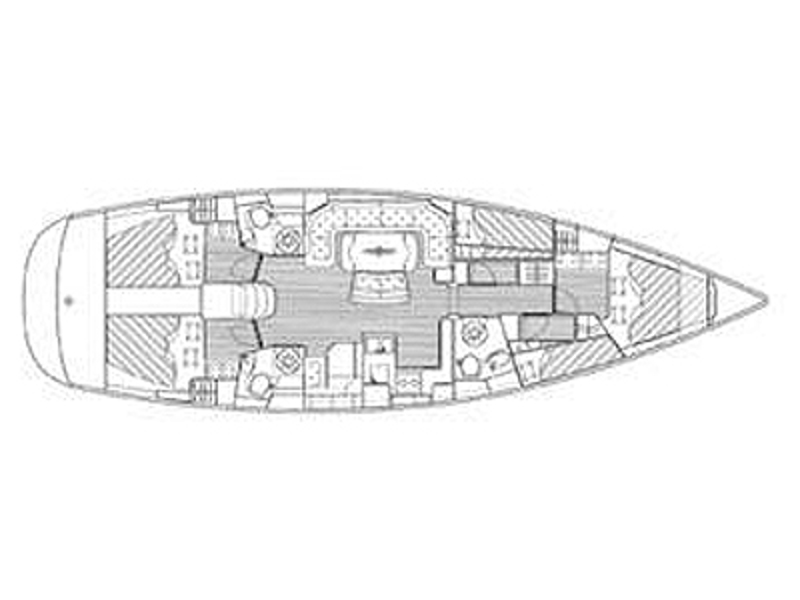 Immagine Bavaria 50 Cruiser