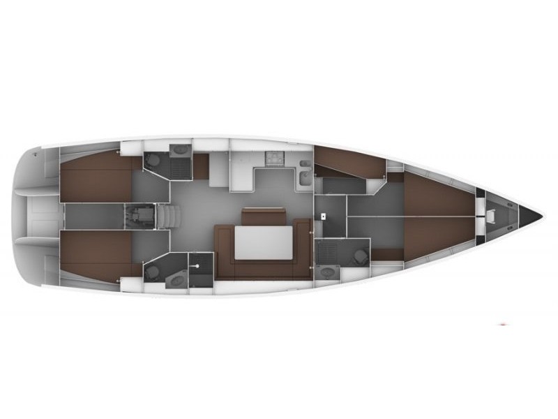 Immagine Bavaria Cruiser 50