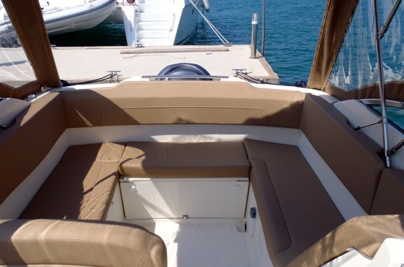 Immagine Jeanneau Cap Camarat 7.5 DC
