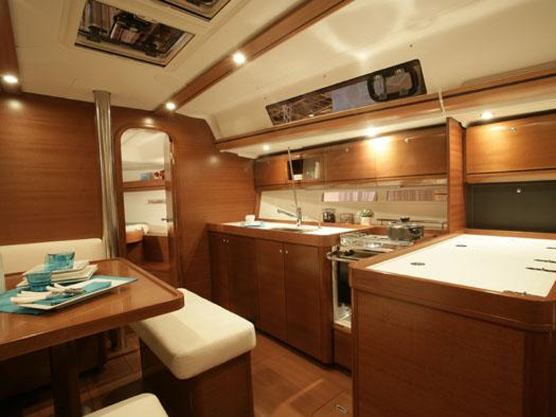 Immagine Dufour 405 Grand Large