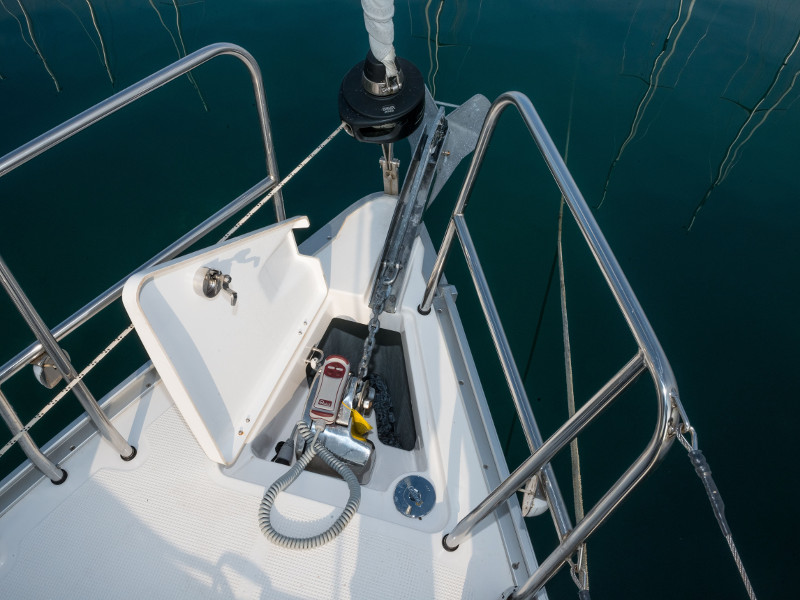 Immagine Bavaria Cruiser 37