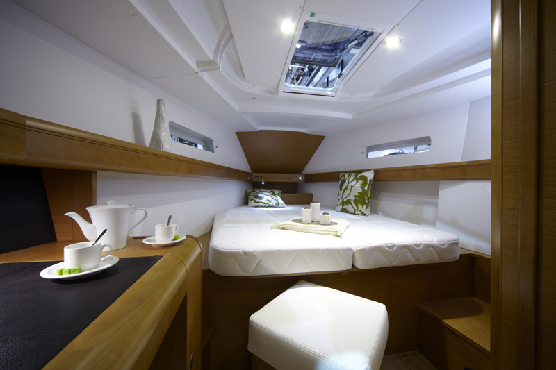 Immagine Sun Odyssey 449