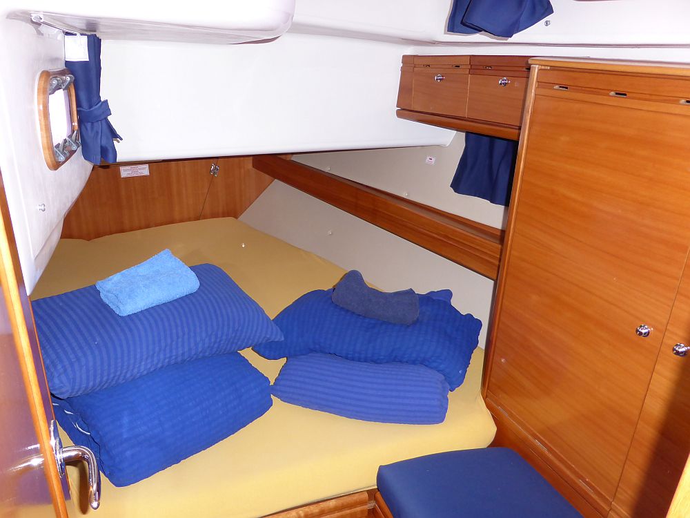 Immagine Bavaria  46 Cruiser