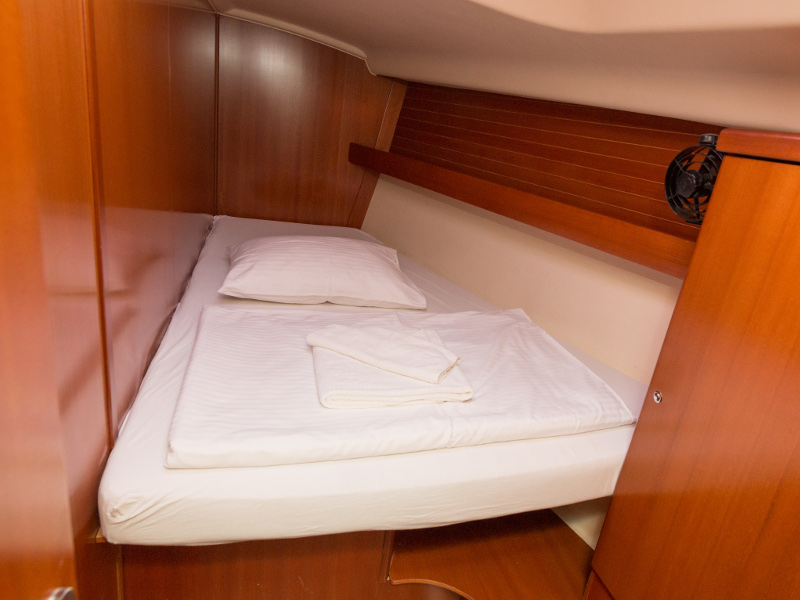 Immagine Dufour 455 Grand Large